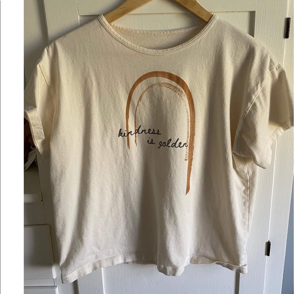 Kinnd project T-shirt